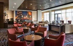 尔湾光谱万怡酒店